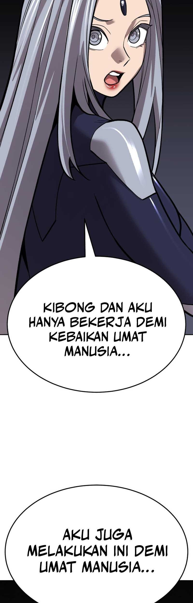 Limit Breaker Chapter 135 Gambar 101