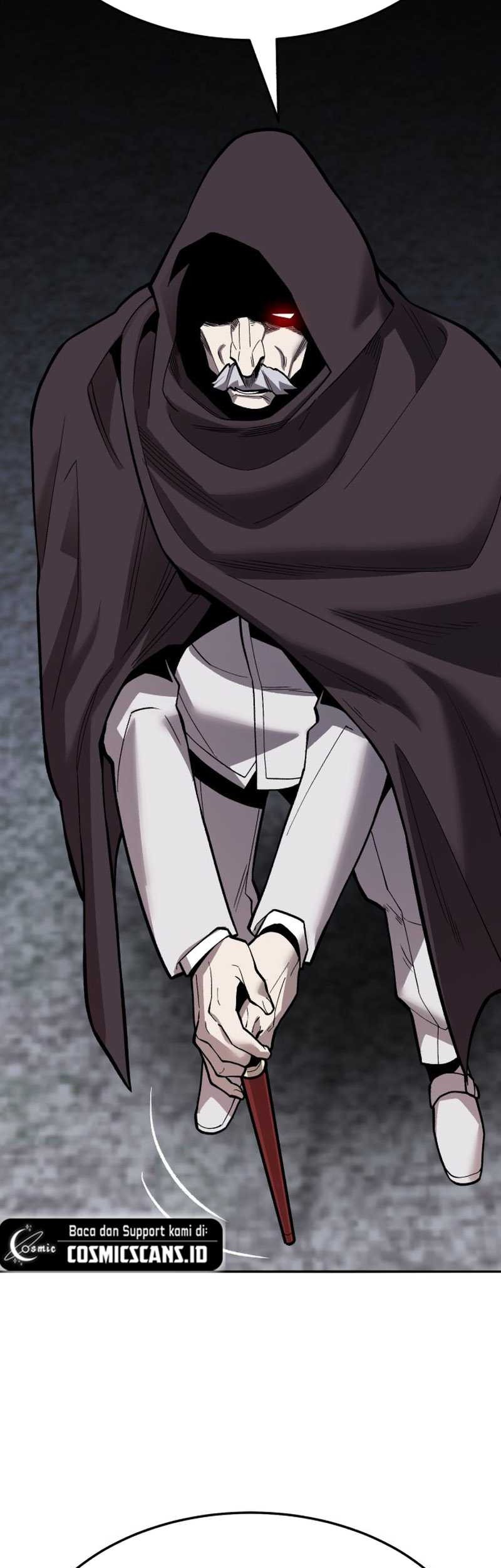 Limit Breaker Chapter 135 Gambar 102