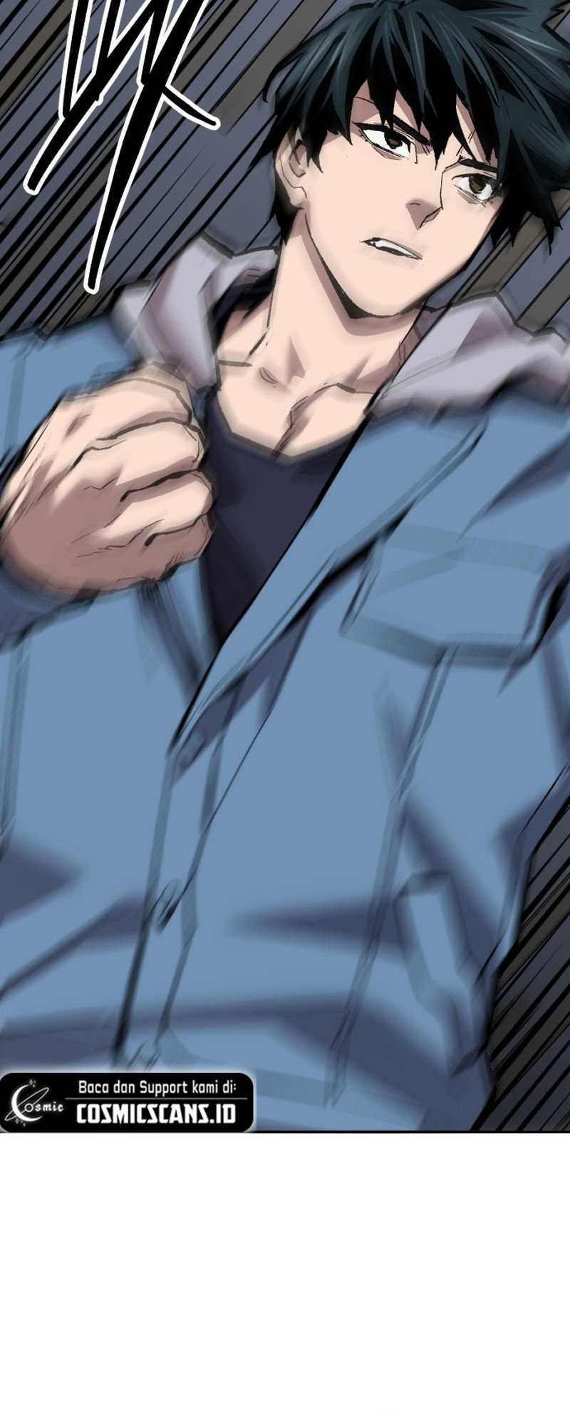 Limit Breaker Chapter 135 Gambar 109