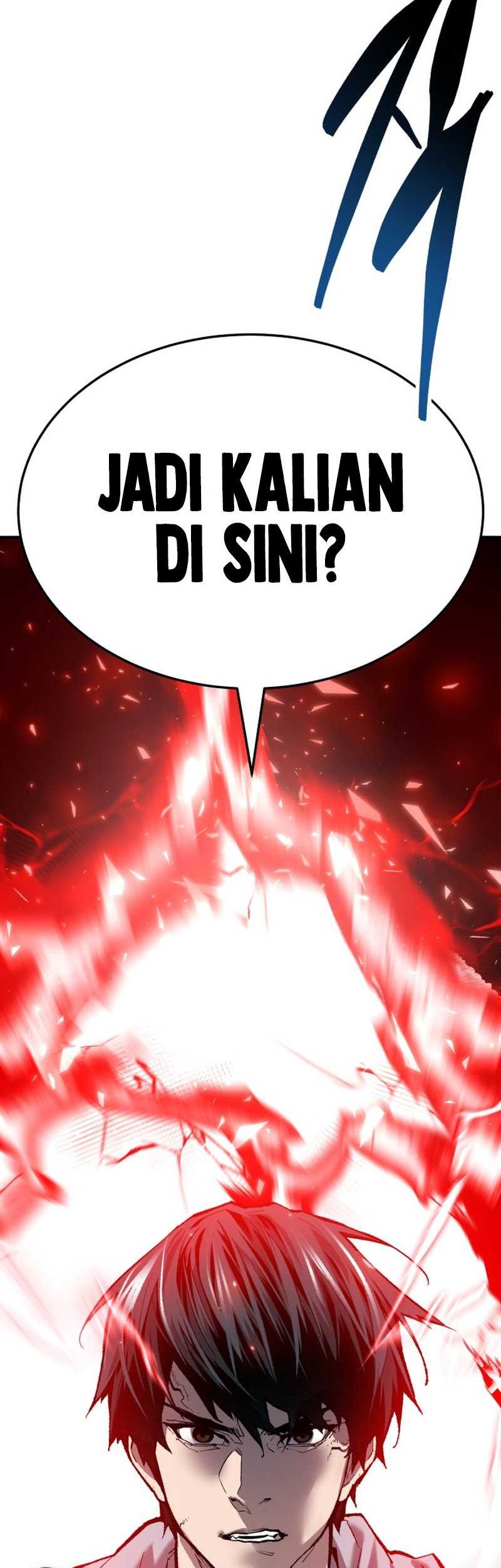 Limit Breaker Chapter 135 Gambar 3