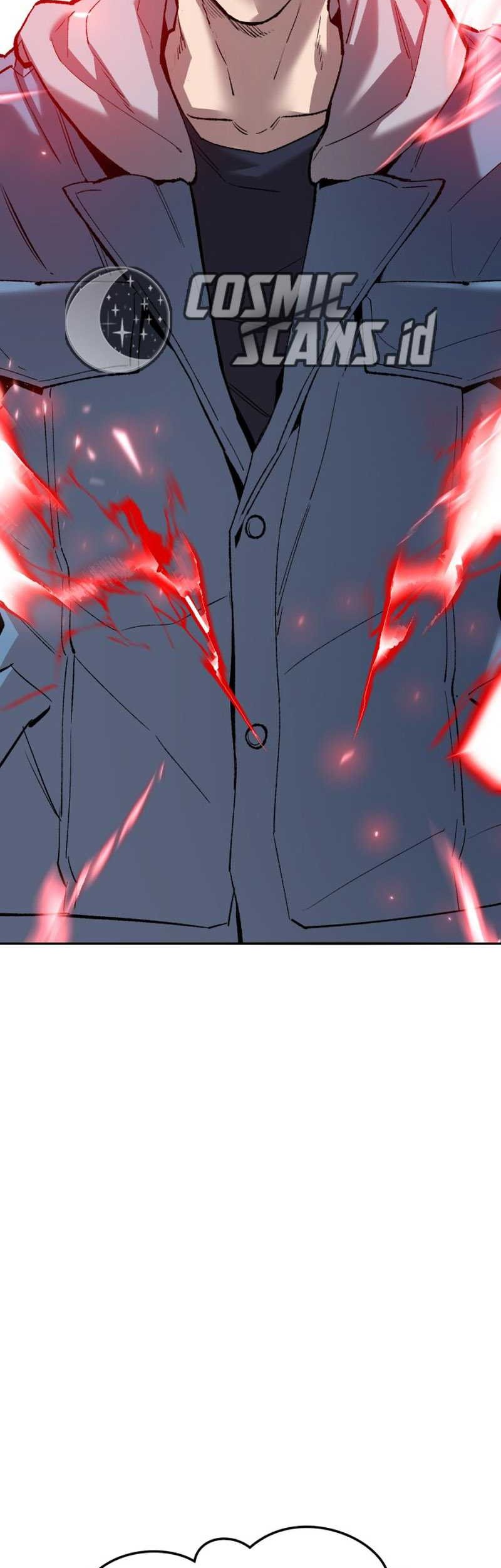 Limit Breaker Chapter 135 Gambar 4