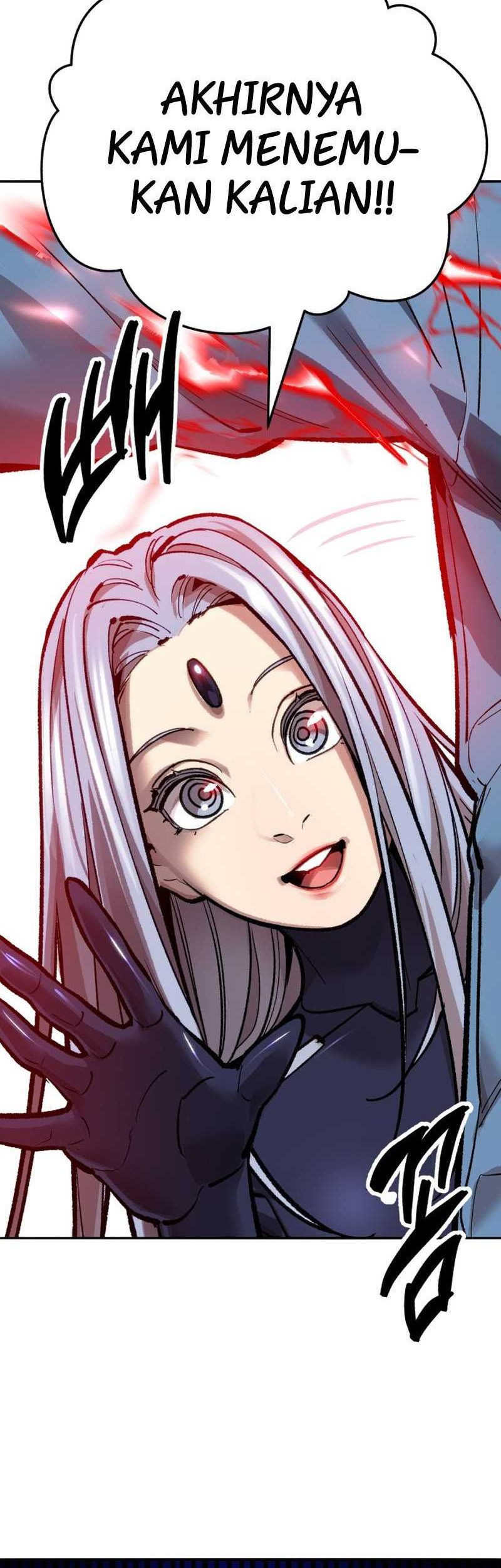 Limit Breaker Chapter 135 Gambar 5