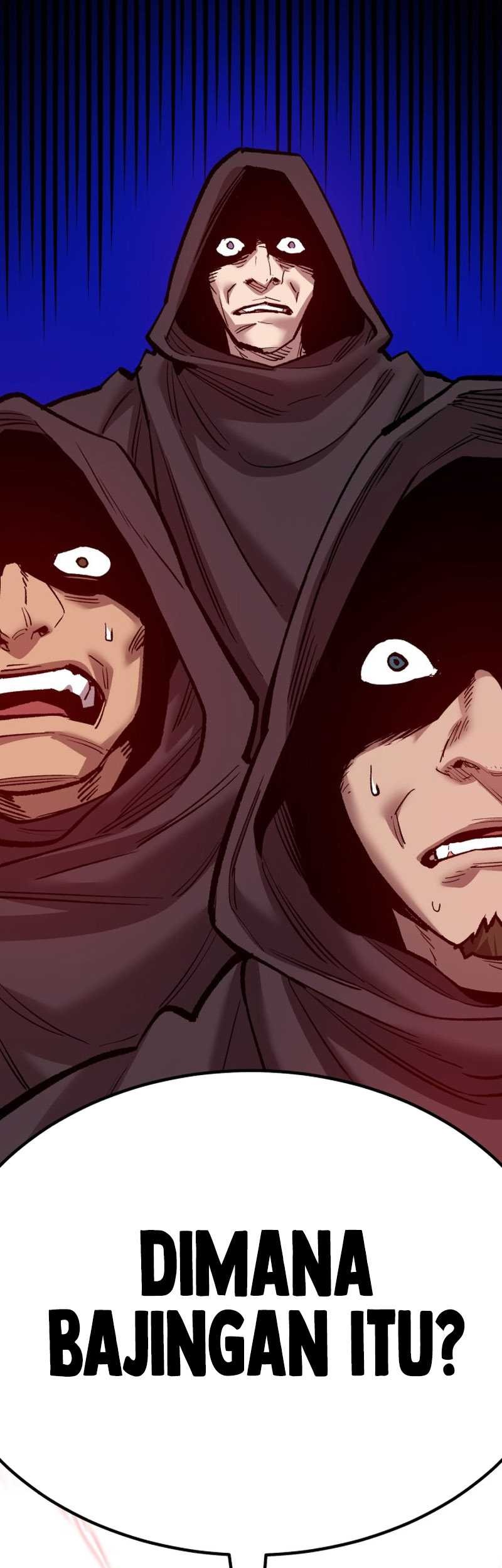 Limit Breaker Chapter 135 Gambar 6