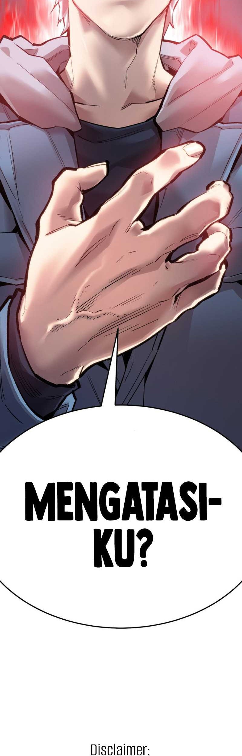 Limit Breaker Chapter 135 Gambar 142