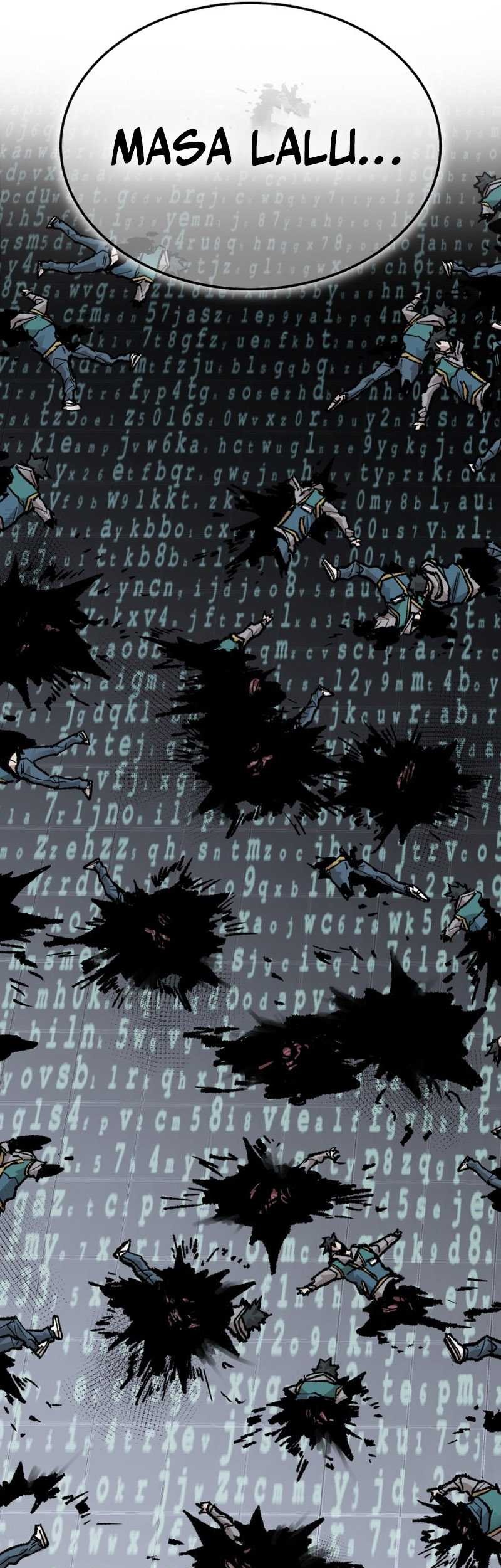 Limit Breaker Chapter 135 Gambar 139