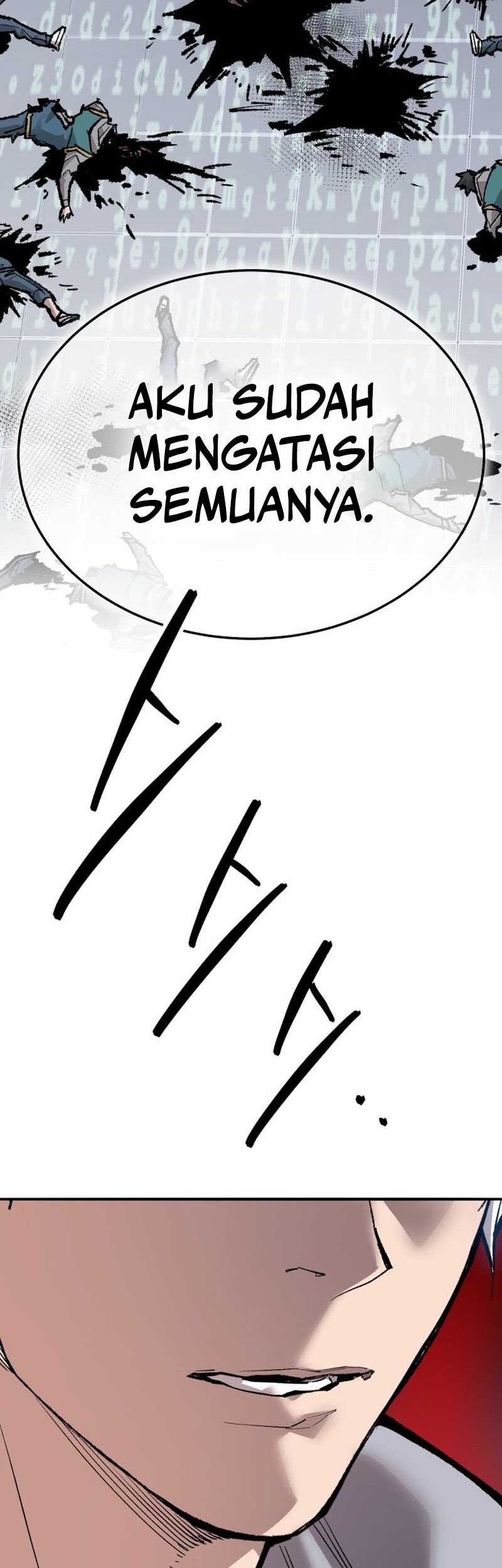 Limit Breaker Chapter 135 Gambar 140