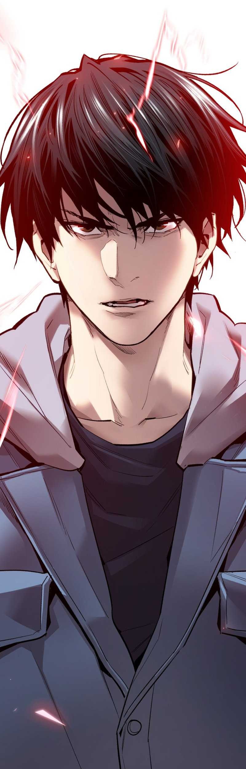 Limit Breaker Chapter 135 Gambar 8