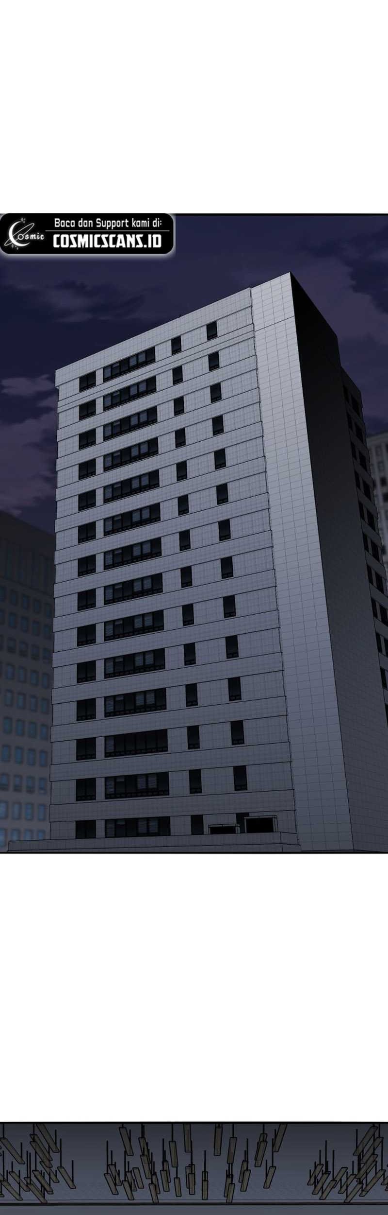 Limit Breaker Chapter 135 Gambar 10