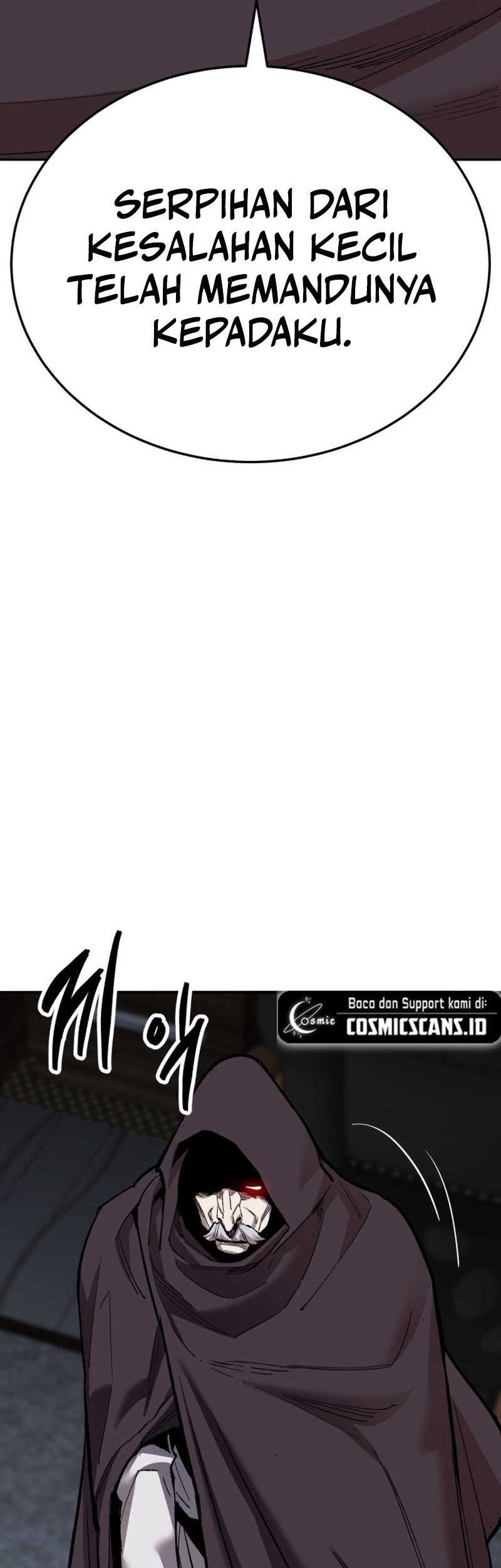 Limit Breaker Chapter 135 Gambar 14