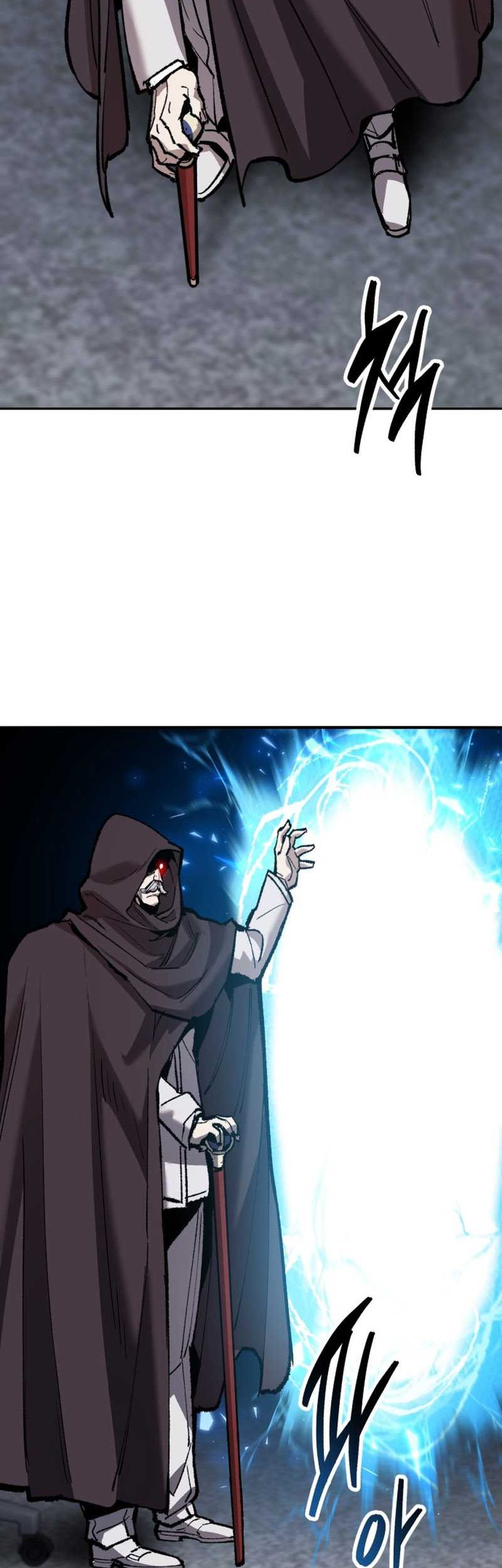 Limit Breaker Chapter 135 Gambar 15