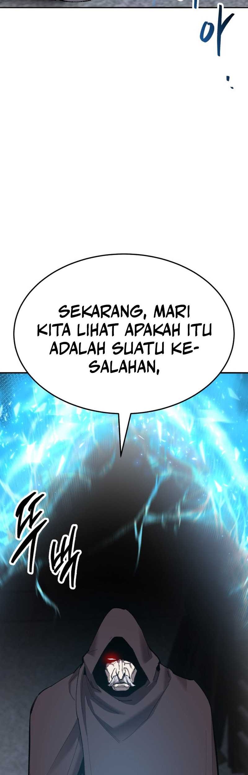 Limit Breaker Chapter 135 Gambar 16