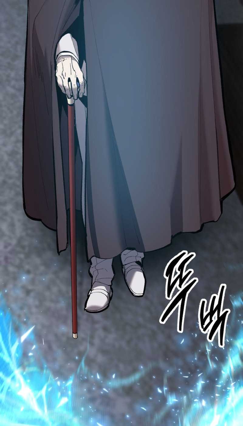 Limit Breaker Chapter 135 Gambar 17