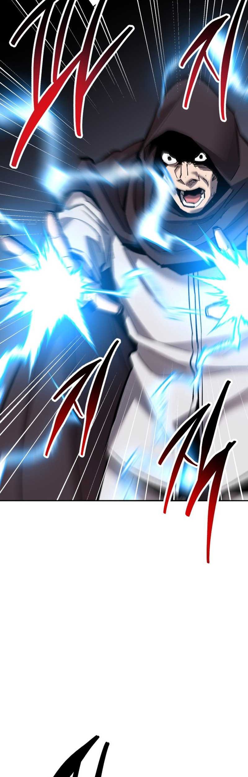 Limit Breaker Chapter 135 Gambar 20