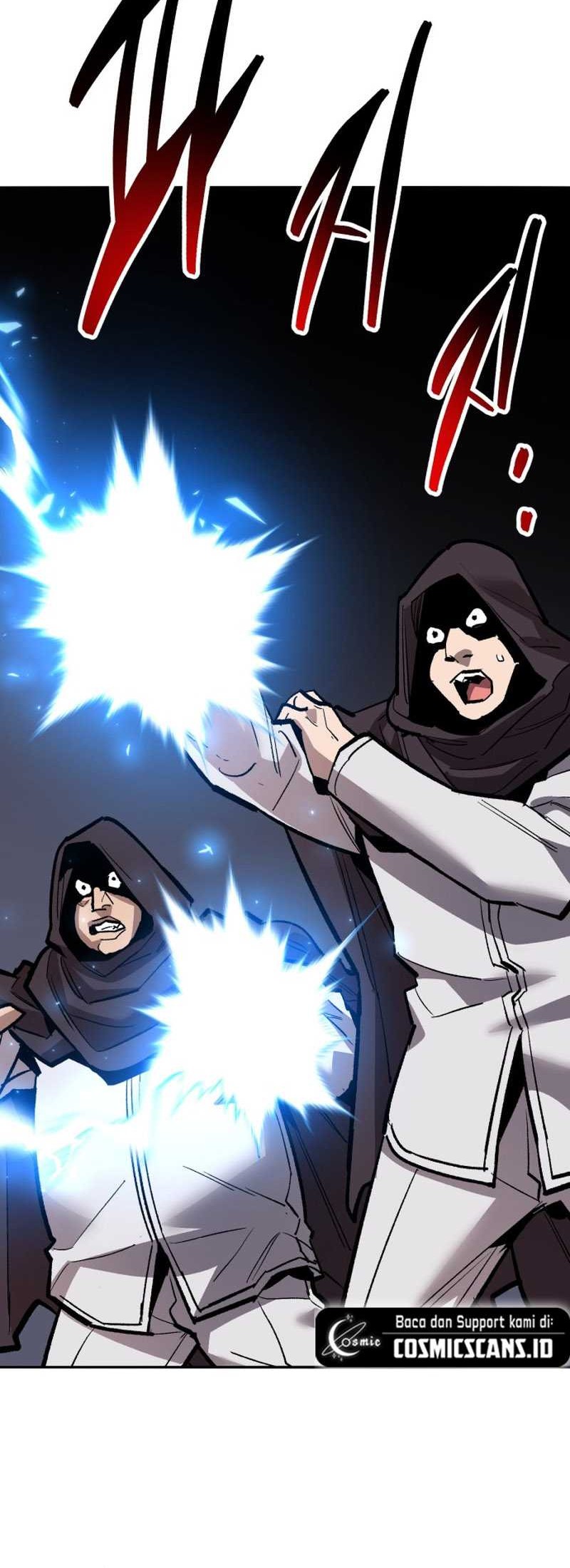 Limit Breaker Chapter 135 Gambar 21