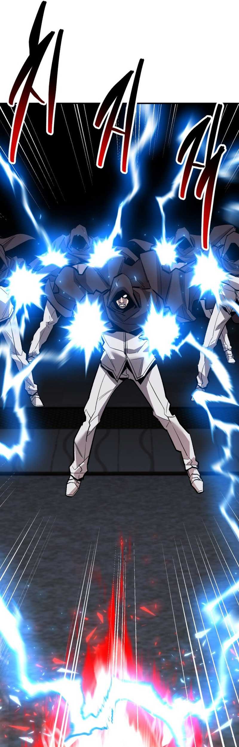 Limit Breaker Chapter 135 Gambar 22