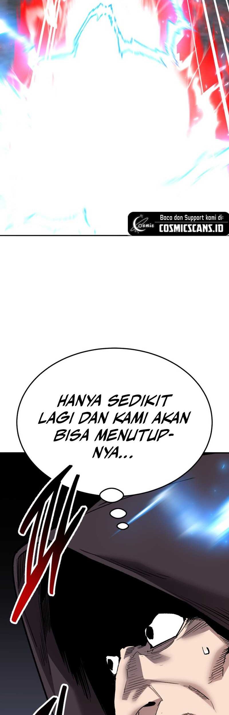 Limit Breaker Chapter 135 Gambar 23