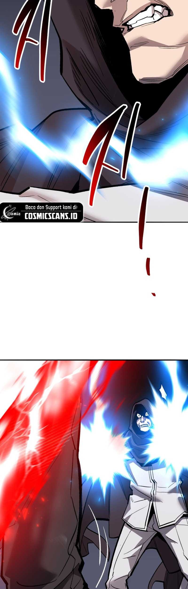 Limit Breaker Chapter 135 Gambar 24