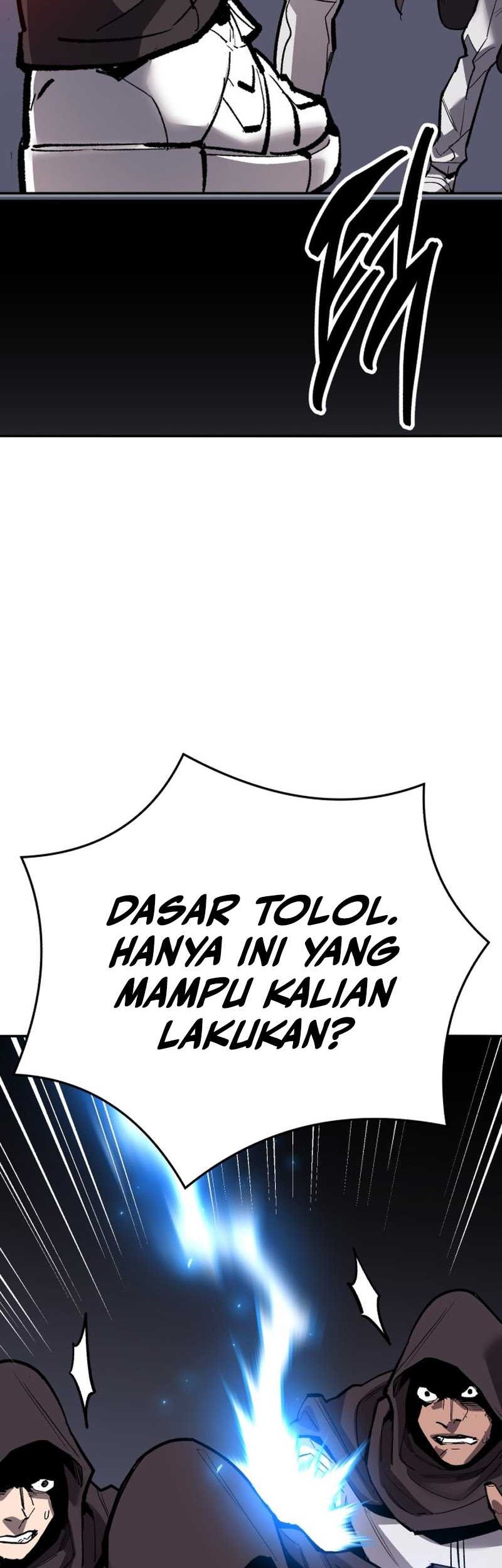 Limit Breaker Chapter 135 Gambar 25