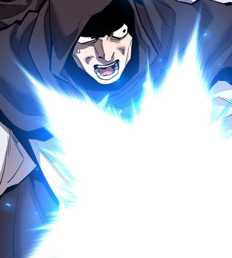 Limit Breaker Chapter 135 Gambar 26