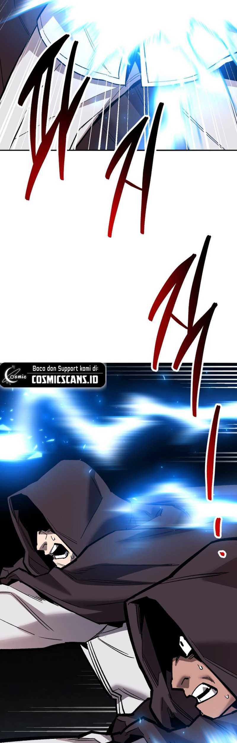 Limit Breaker Chapter 135 Gambar 27