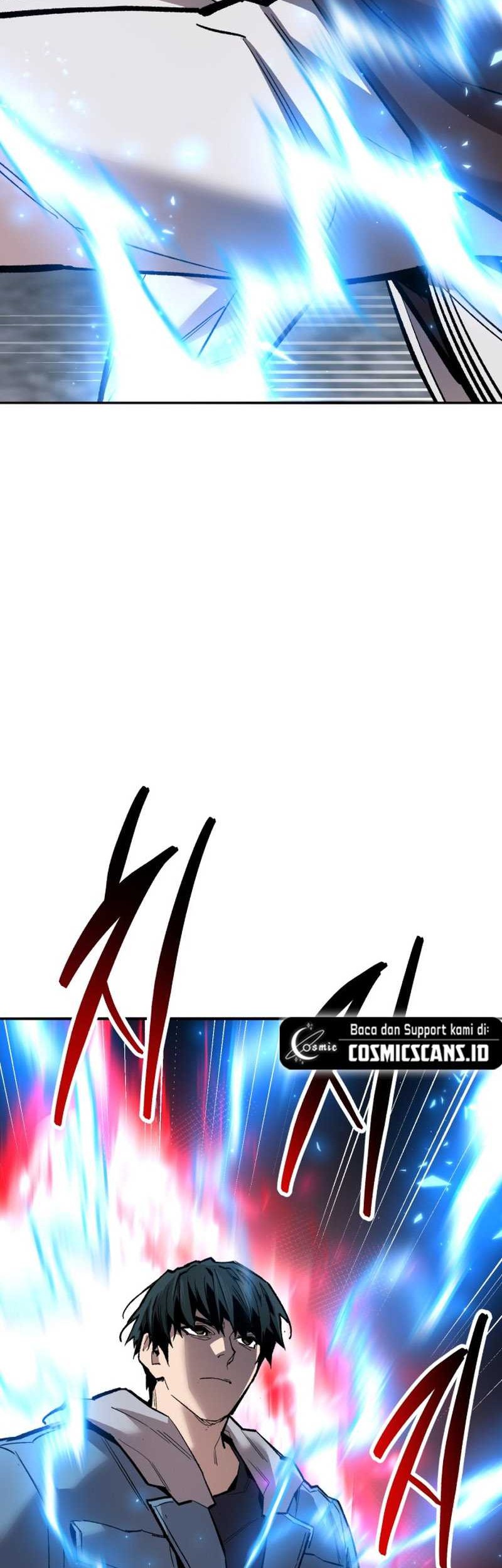 Limit Breaker Chapter 135 Gambar 28