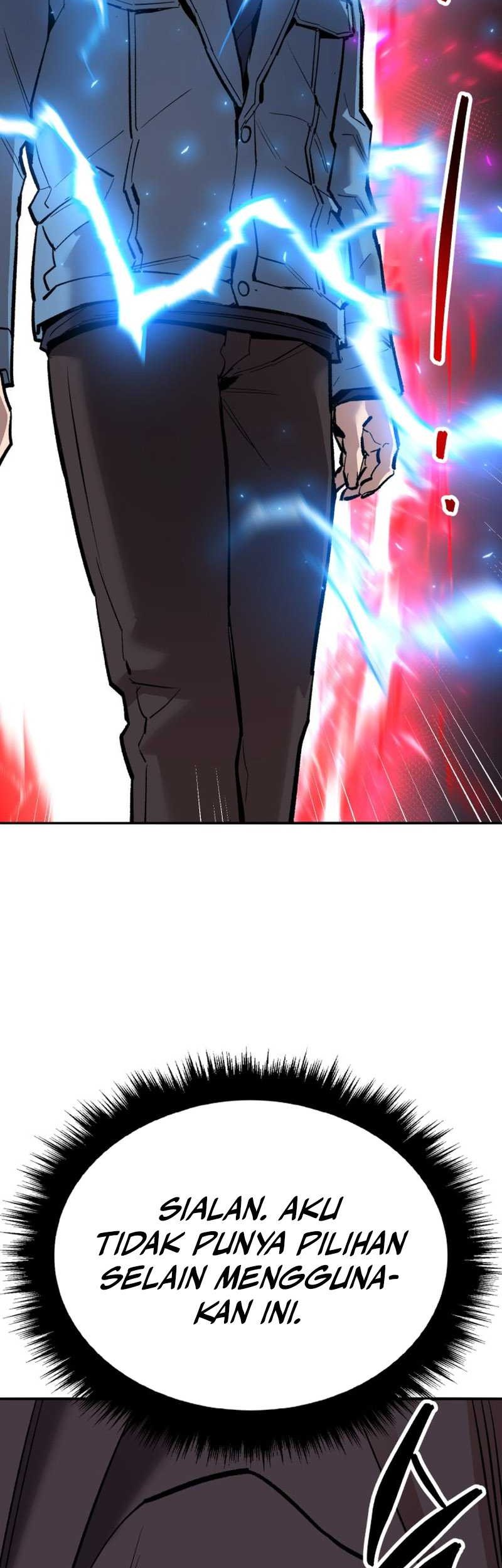 Limit Breaker Chapter 135 Gambar 29