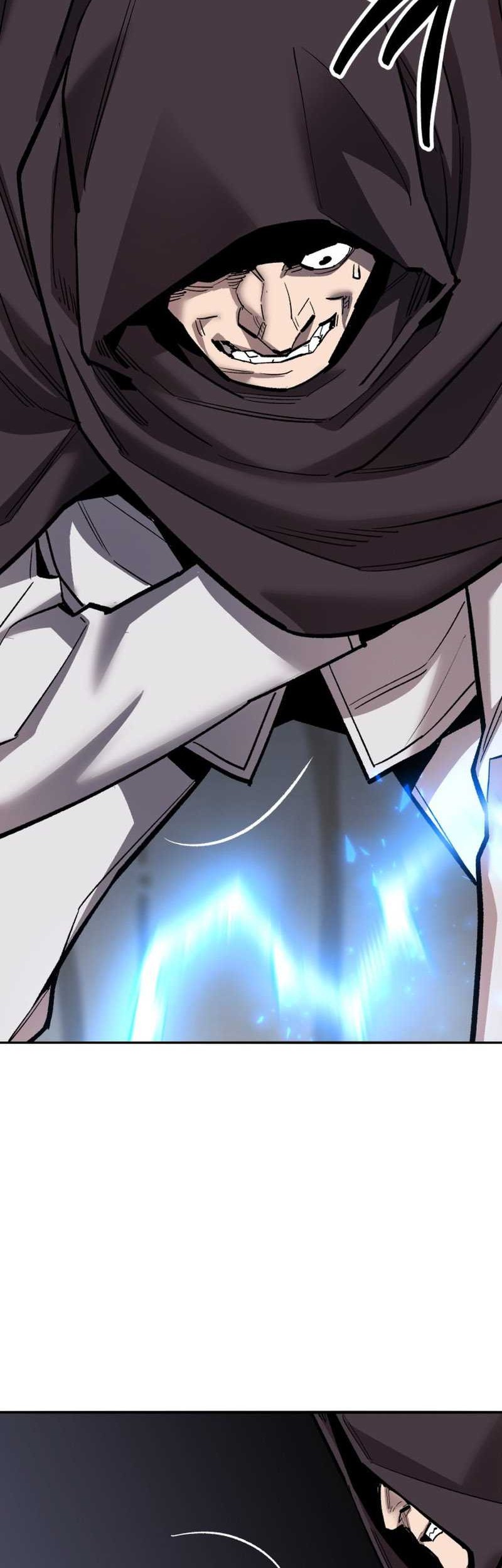 Limit Breaker Chapter 135 Gambar 30