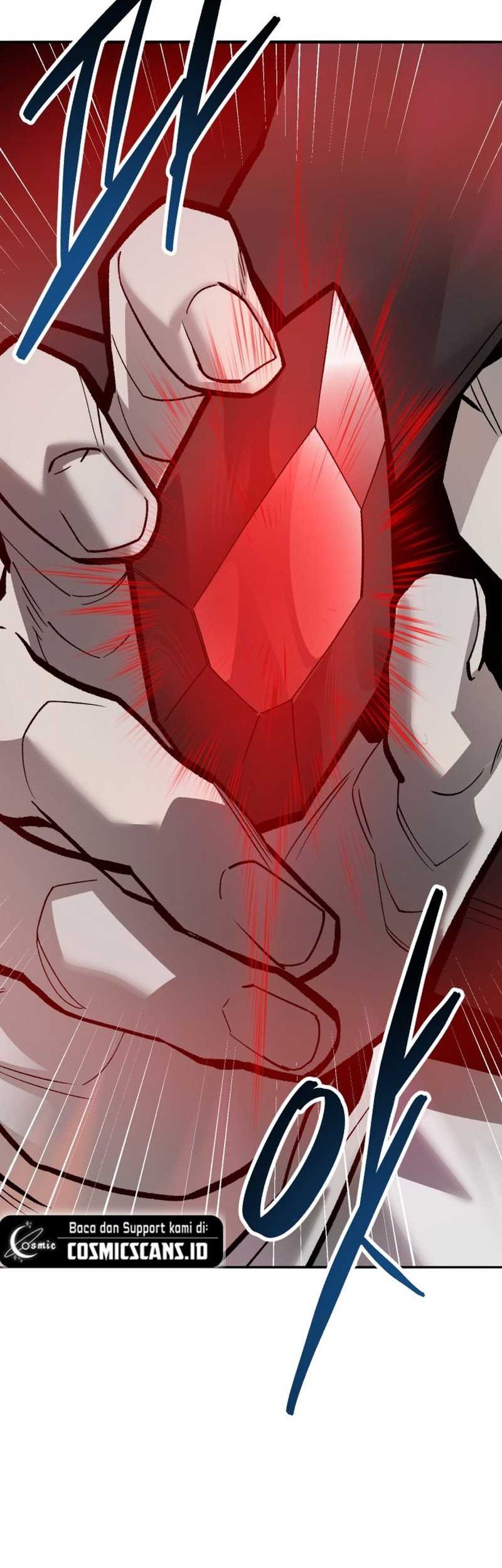 Limit Breaker Chapter 135 Gambar 33