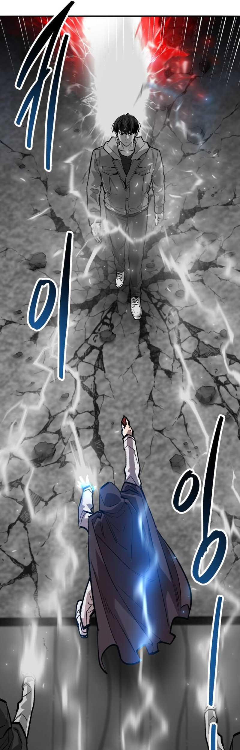 Limit Breaker Chapter 135 Gambar 36