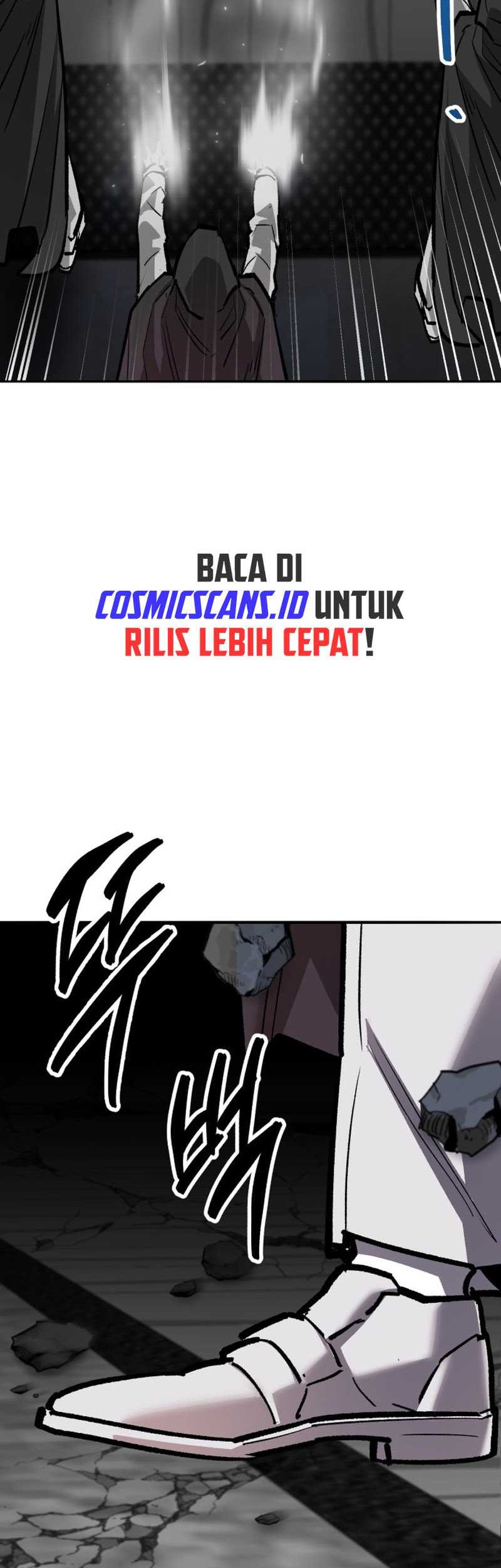 Limit Breaker Chapter 135 Gambar 37