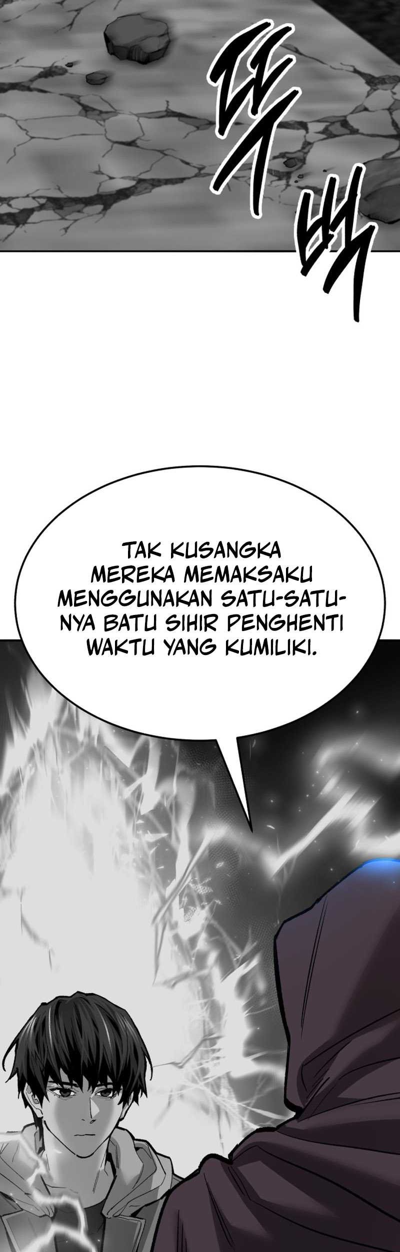 Limit Breaker Chapter 135 Gambar 38