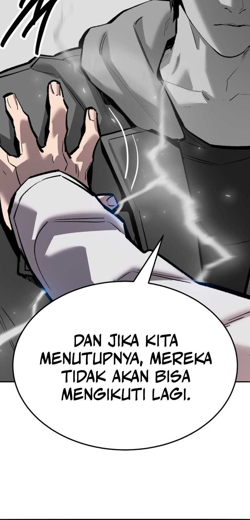 Limit Breaker Chapter 135 Gambar 40