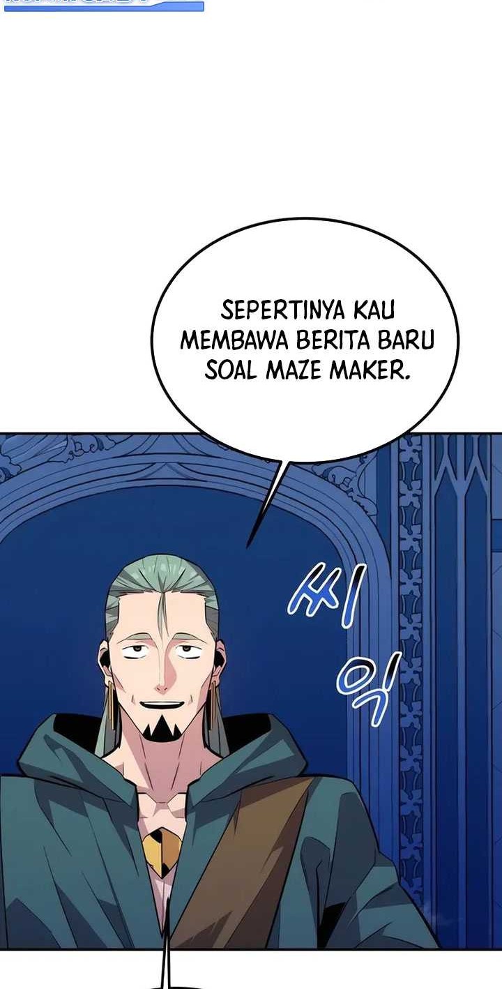 Auto-Hunting With Clones Chapter 90 Gambar 27