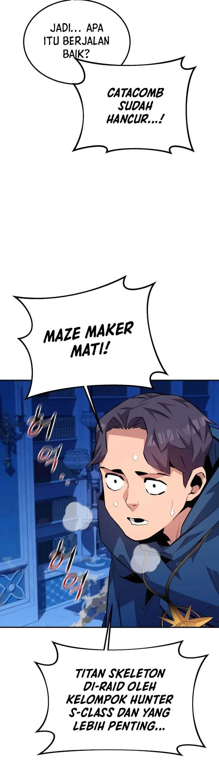 Auto-Hunting With Clones Chapter 90 Gambar 28