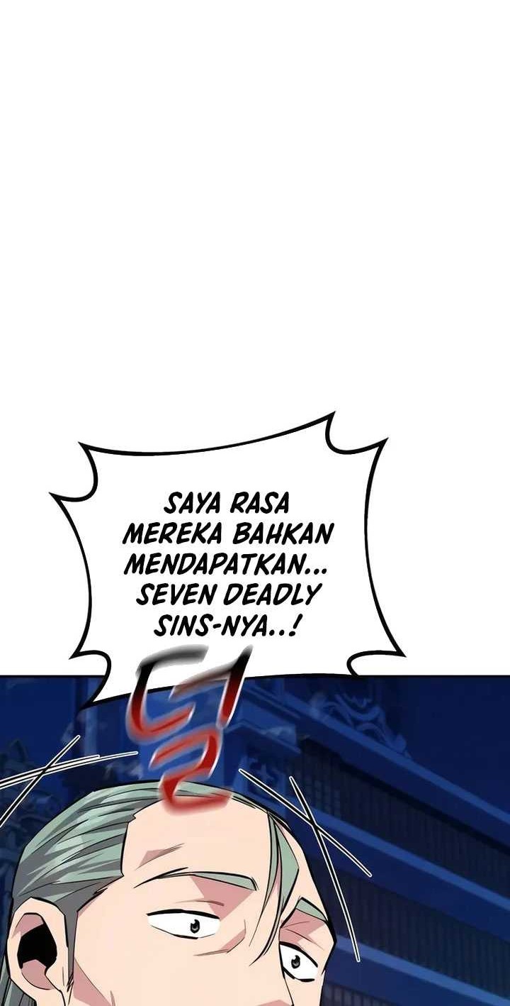 Auto-Hunting With Clones Chapter 90 Gambar 29