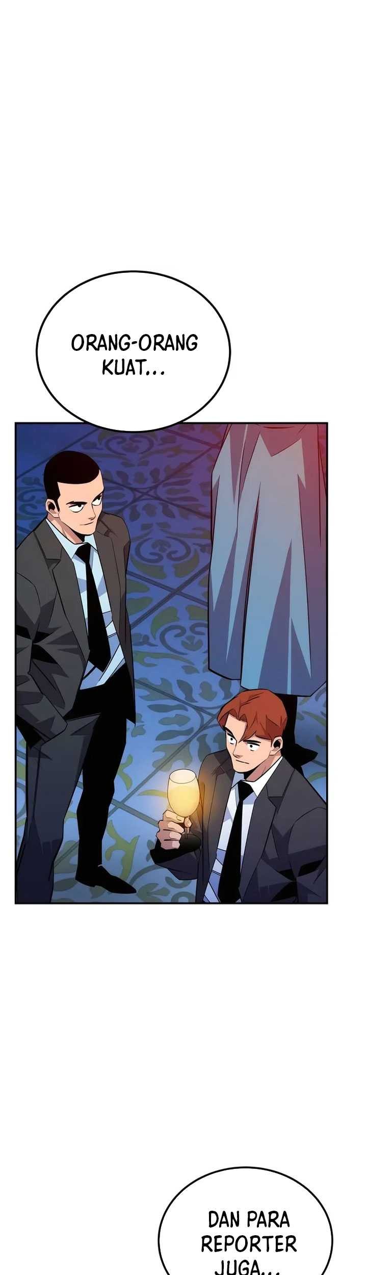 Auto-Hunting With Clones Chapter 90 Gambar 32