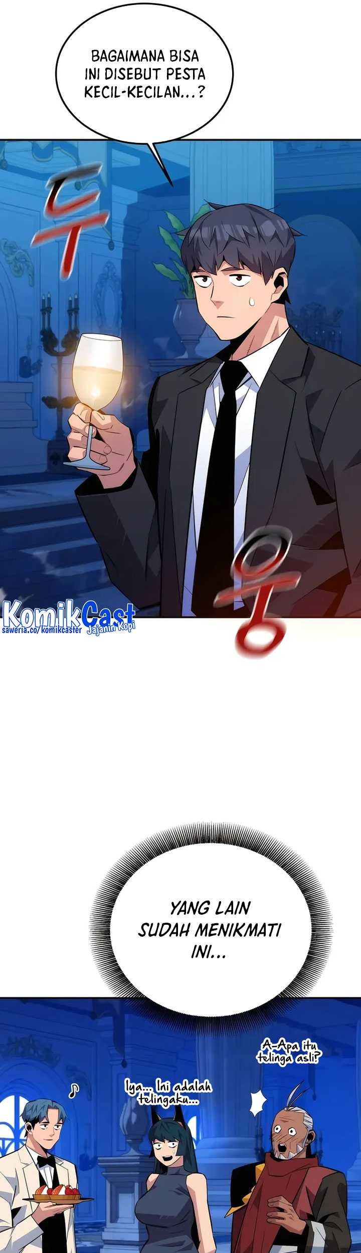 Auto-Hunting With Clones Chapter 90 Gambar 34