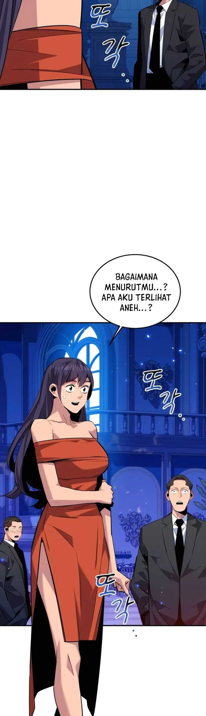 Auto-Hunting With Clones Chapter 90 Gambar 36