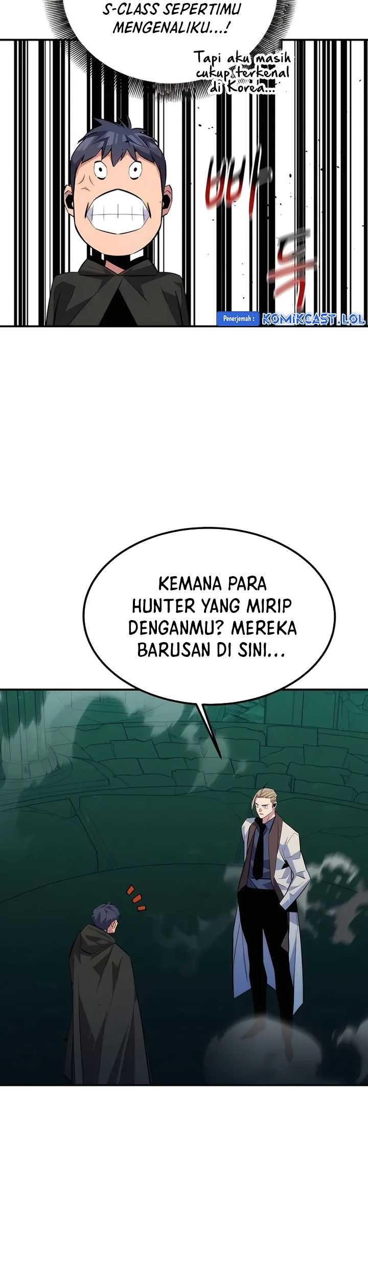 Auto-Hunting With Clones Chapter 90 Gambar 20