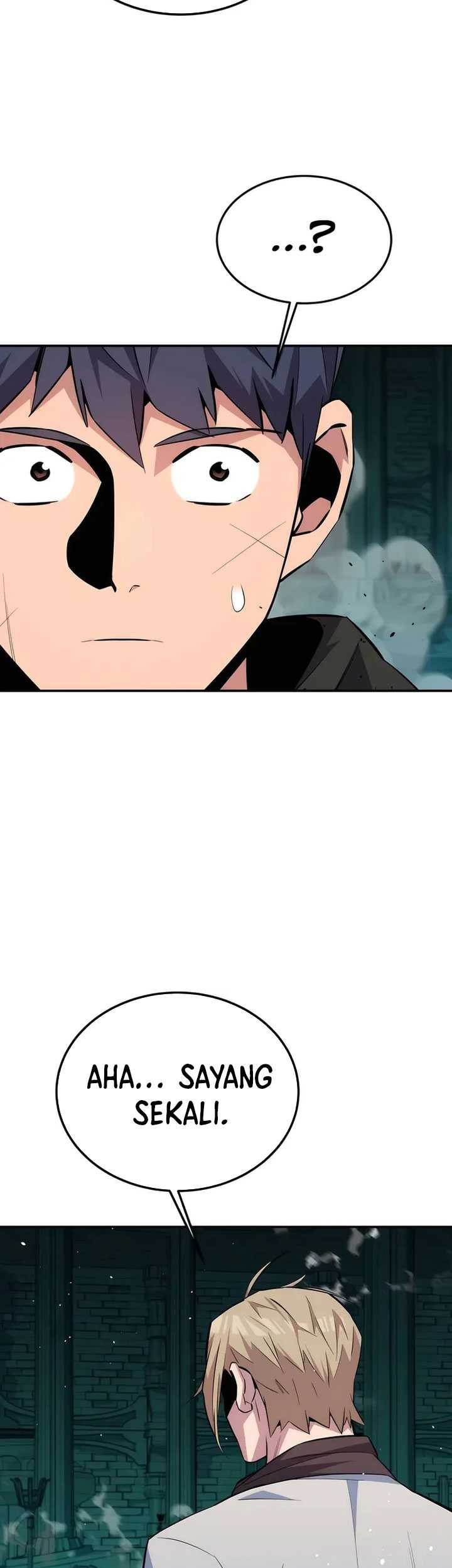 Auto-Hunting With Clones Chapter 90 Gambar 22