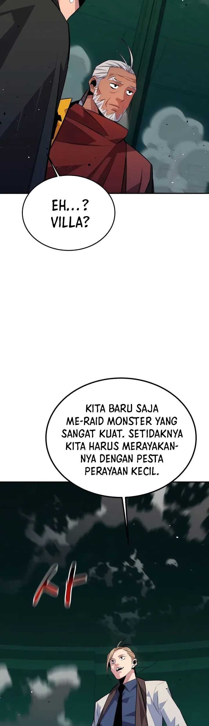 Auto-Hunting With Clones Chapter 90 Gambar 24