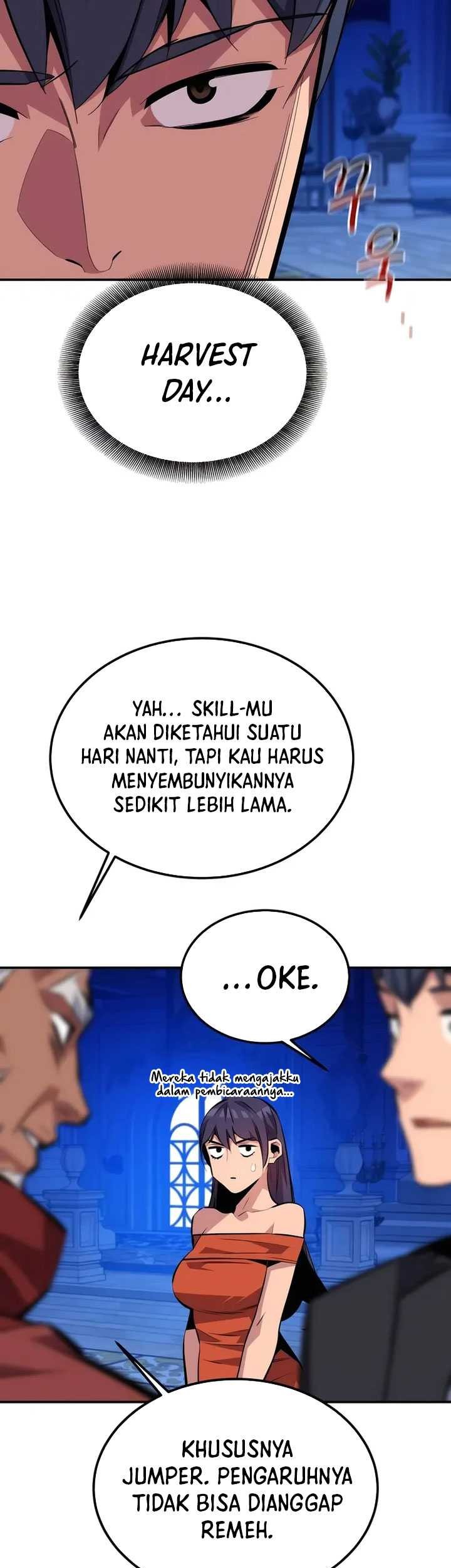 Auto-Hunting With Clones Chapter 90 Gambar 46