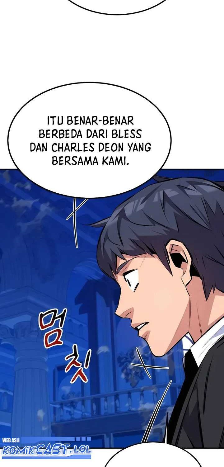 Auto-Hunting With Clones Chapter 90 Gambar 47
