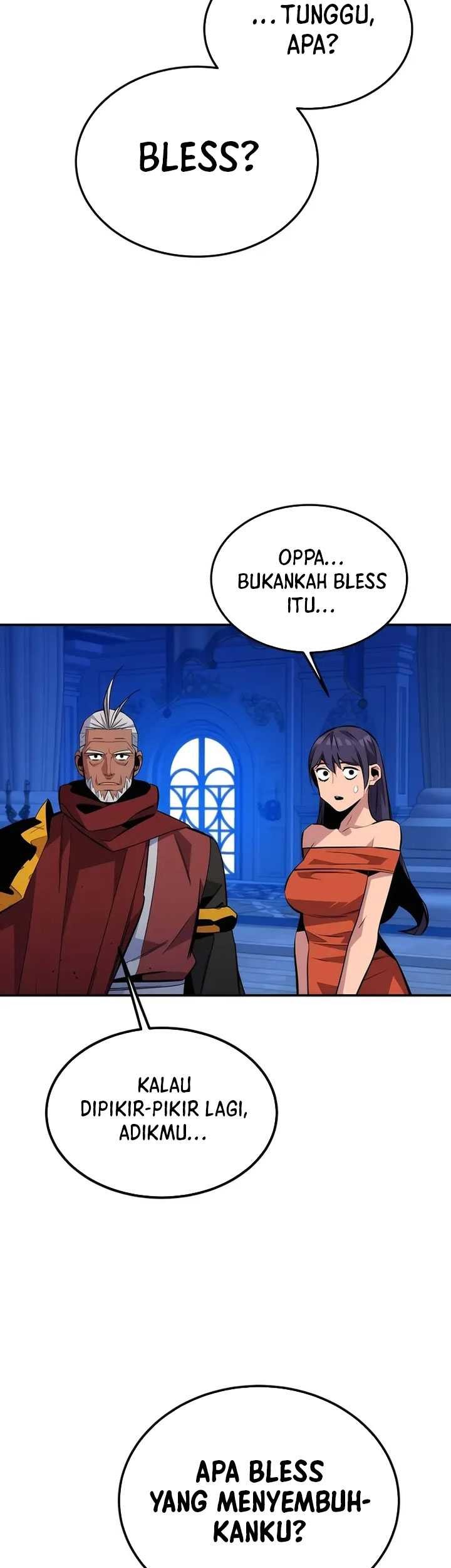 Auto-Hunting With Clones Chapter 90 Gambar 48