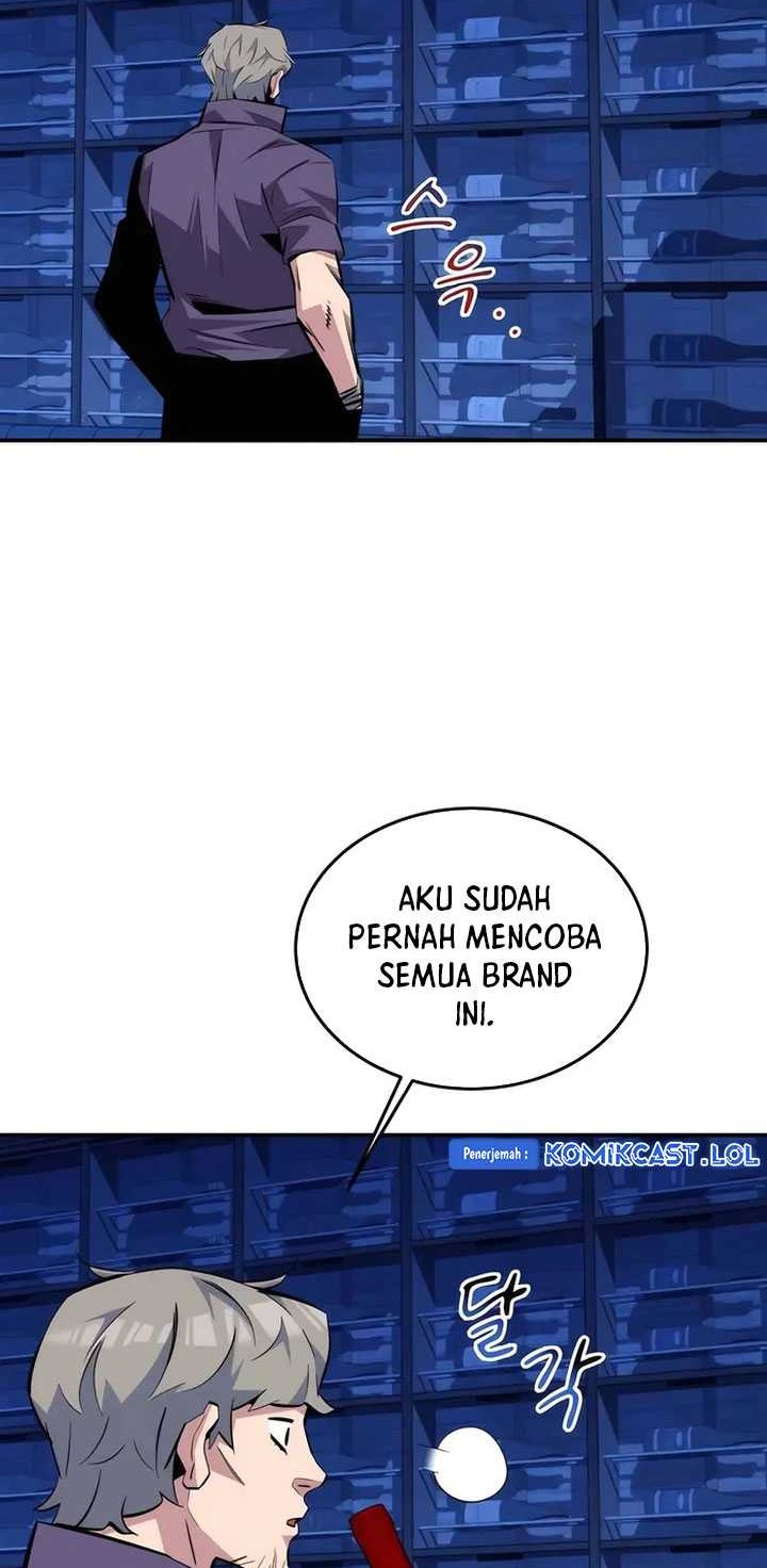 Auto-Hunting With Clones Chapter 90 Gambar 51