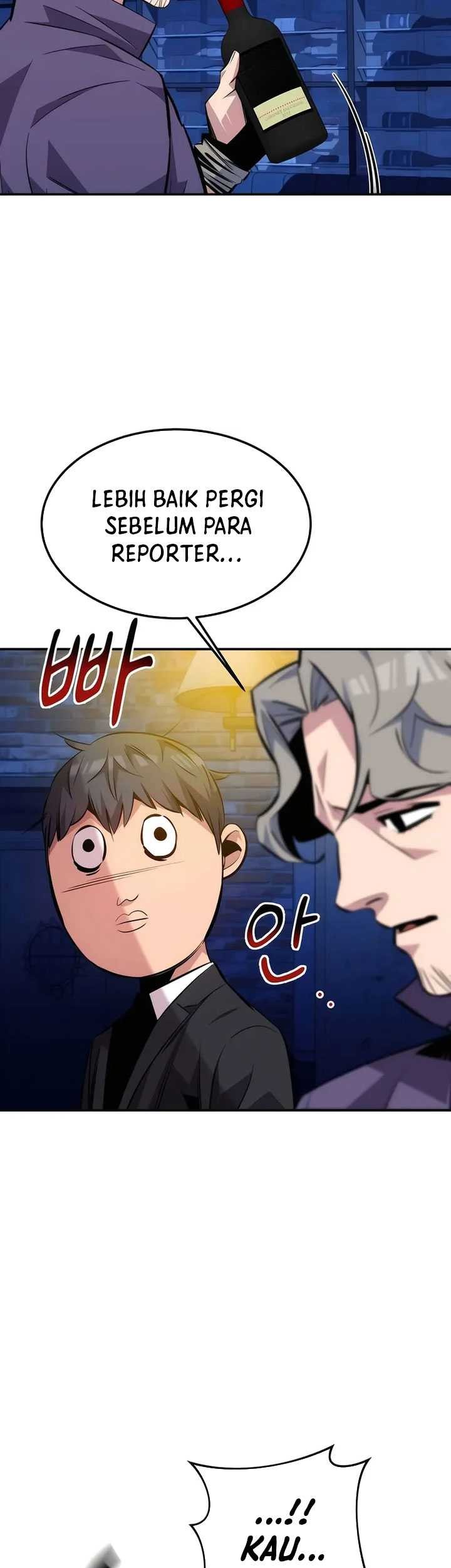 Auto-Hunting With Clones Chapter 90 Gambar 52