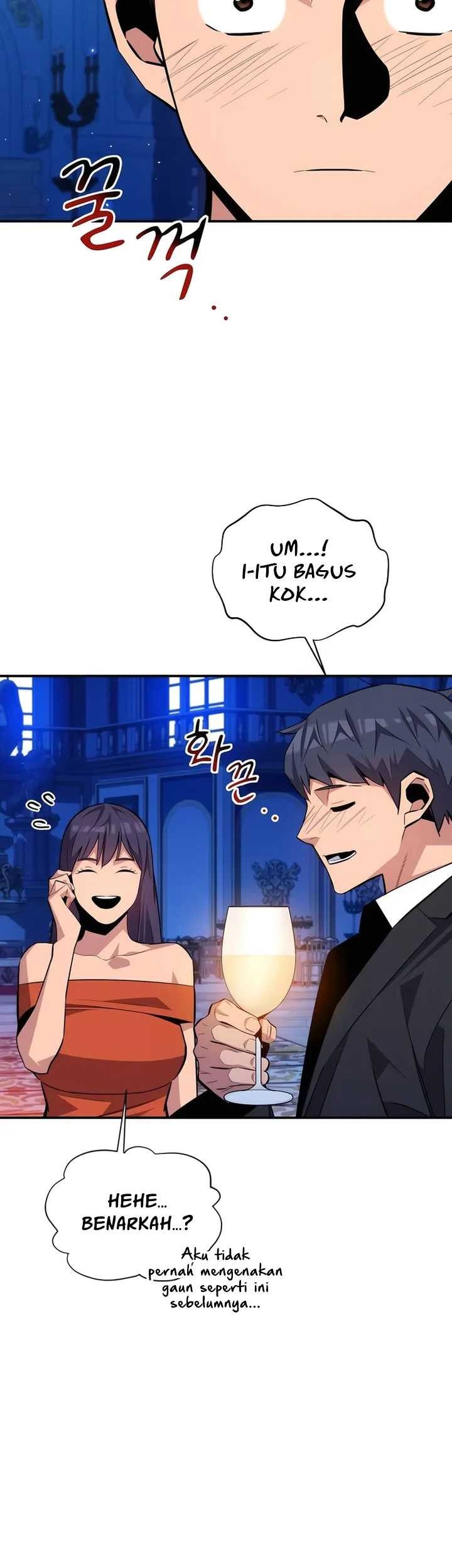 Auto-Hunting With Clones Chapter 90 Gambar 38