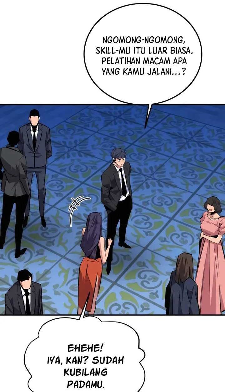 Auto-Hunting With Clones Chapter 90 Gambar 39