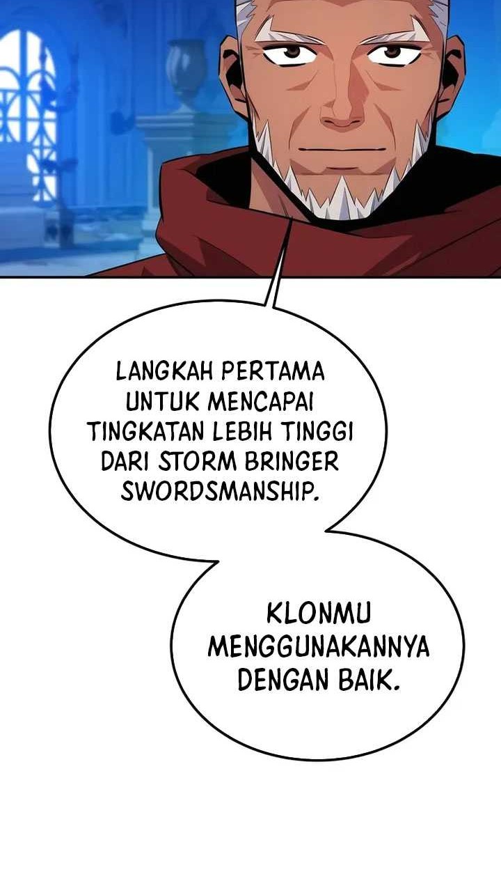 Auto-Hunting With Clones Chapter 90 Gambar 41