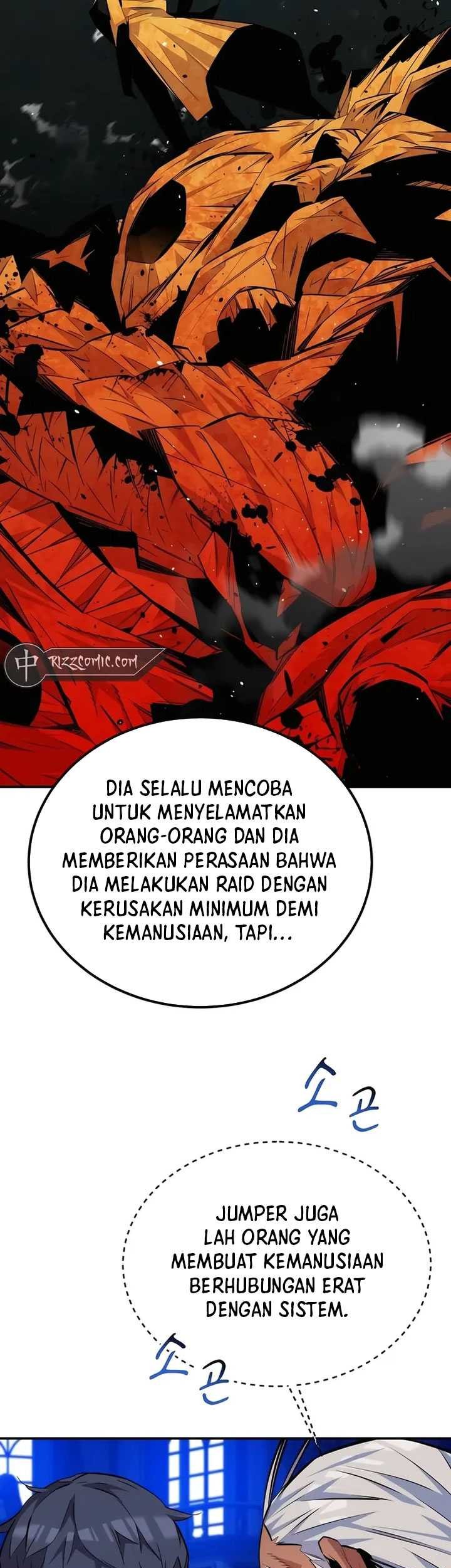 Auto-Hunting With Clones Chapter 90 Gambar 44